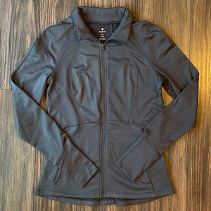 Apana Zip Up NWOT